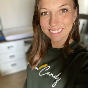 Meet your Posher, Emma-leigh